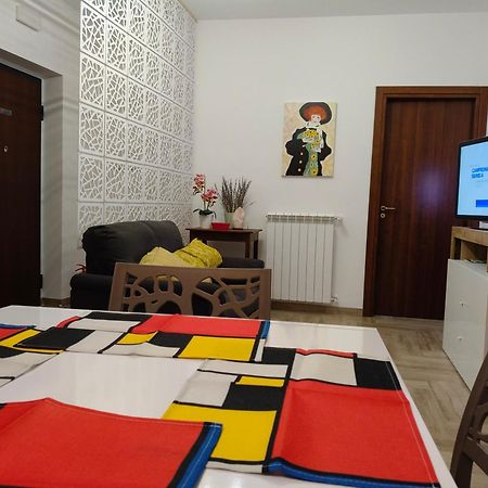 Coppito Apartment Ngoại thất bức ảnh