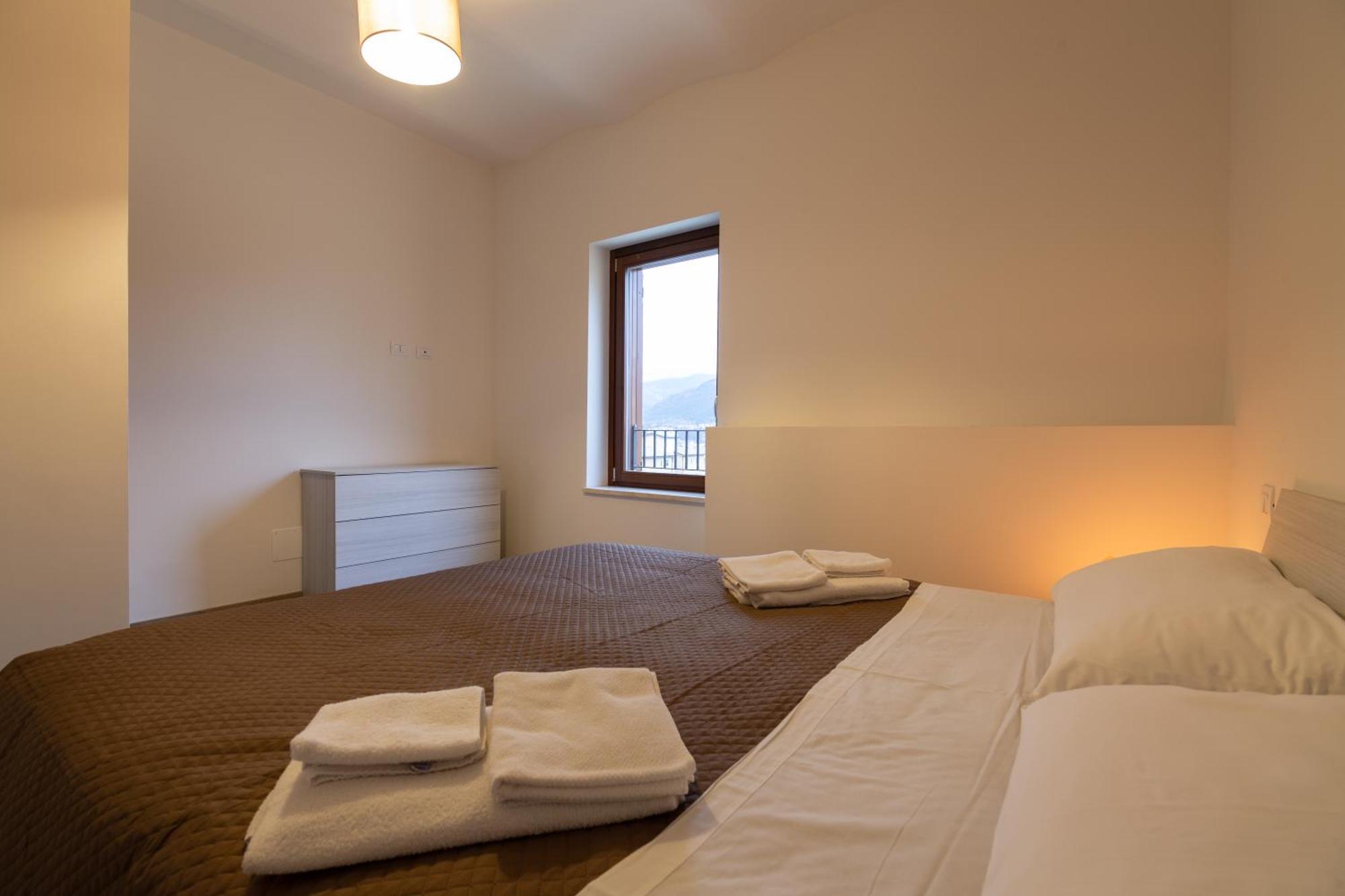 Coppito Apartment Ngoại thất bức ảnh