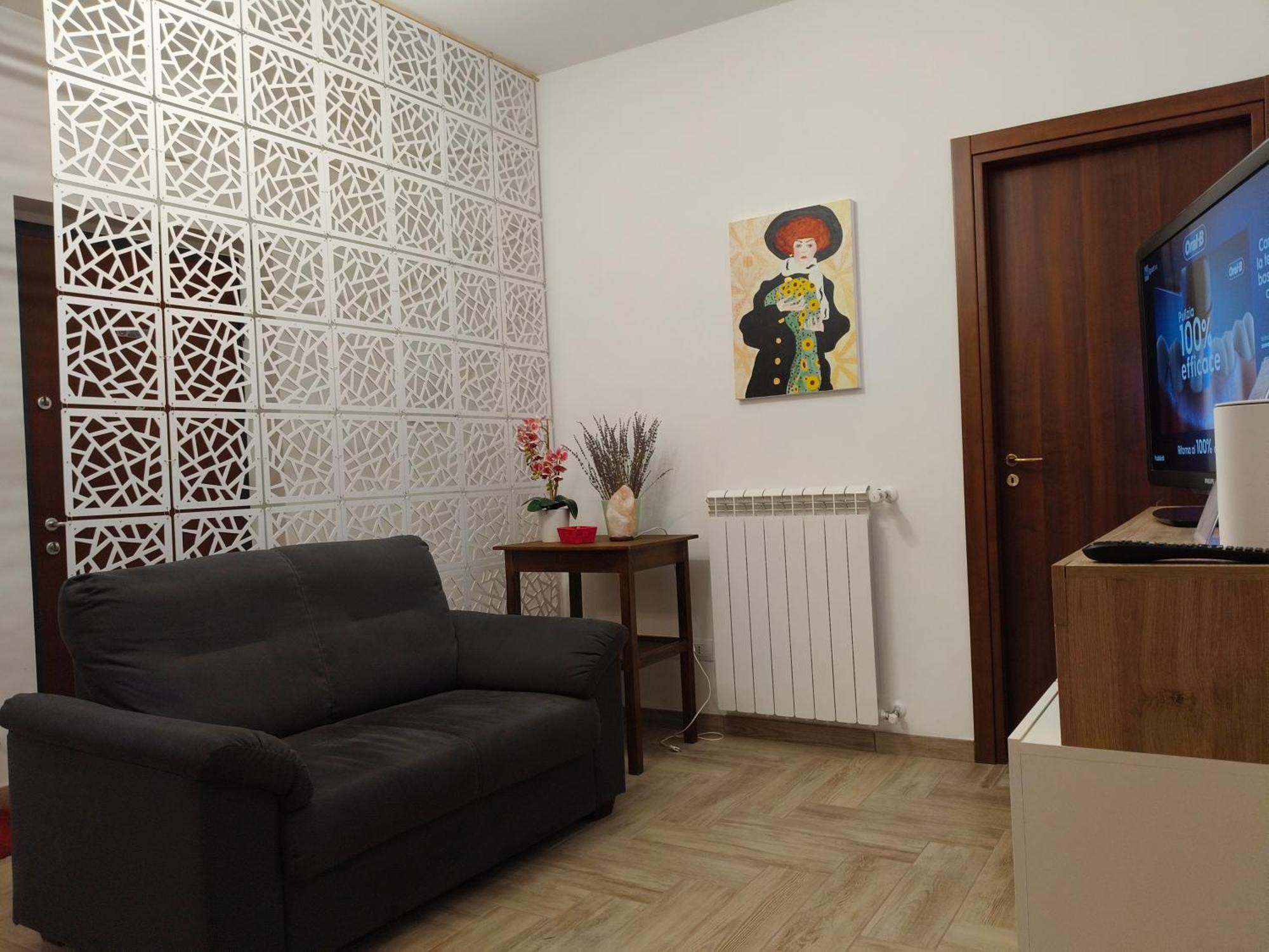 Coppito Apartment Ngoại thất bức ảnh