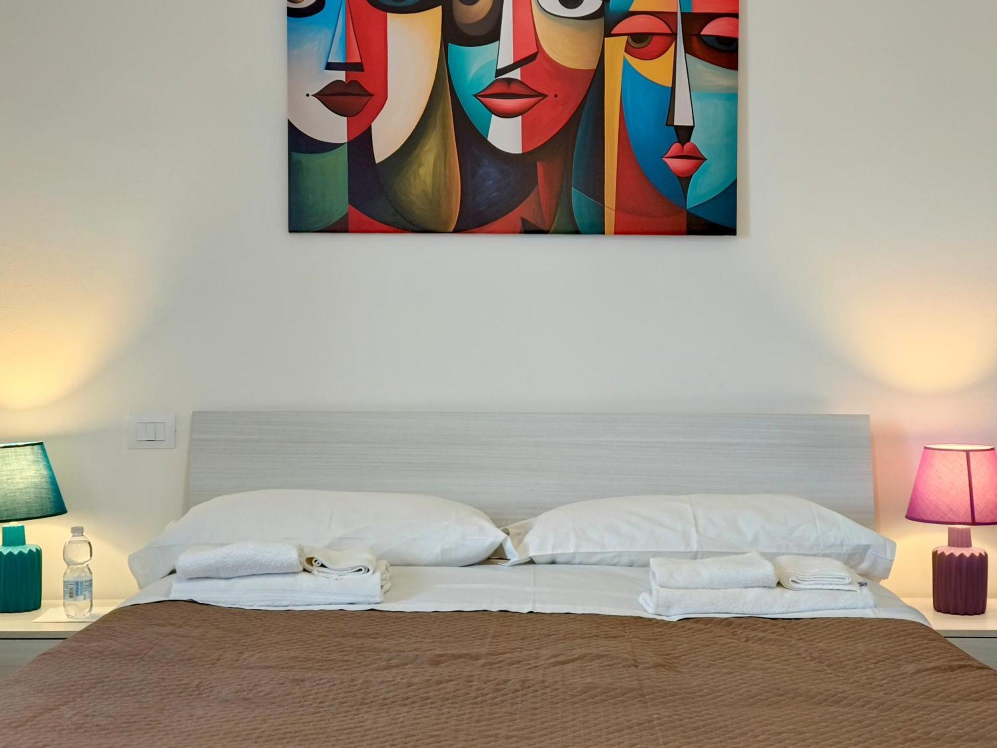Coppito Apartment Ngoại thất bức ảnh