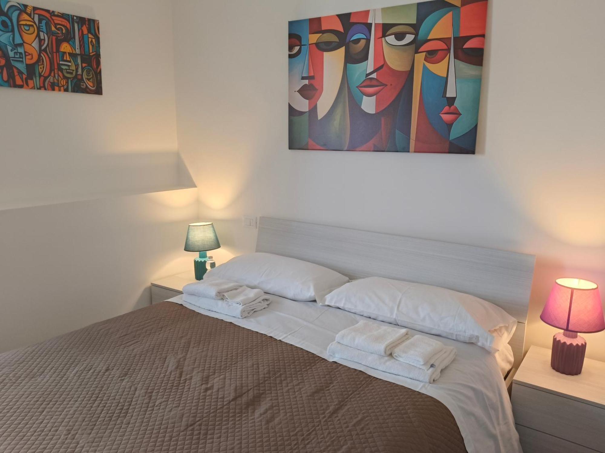 Coppito Apartment Ngoại thất bức ảnh
