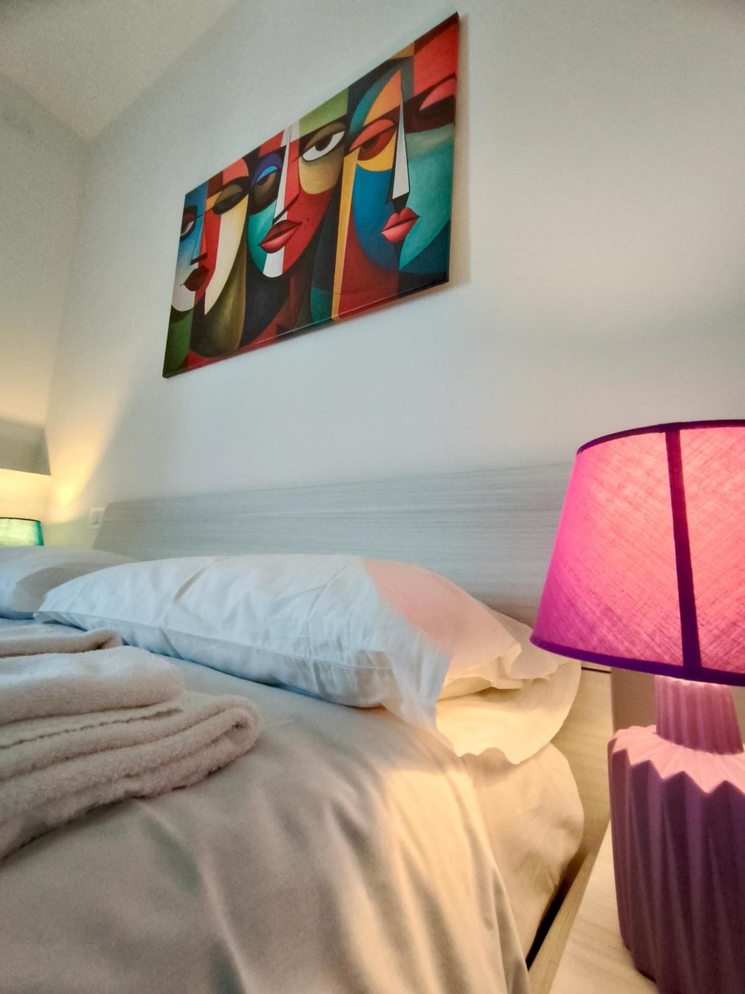 Coppito Apartment Ngoại thất bức ảnh